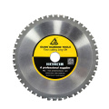 Silent TCT Circular Saw Blade For Aluminium